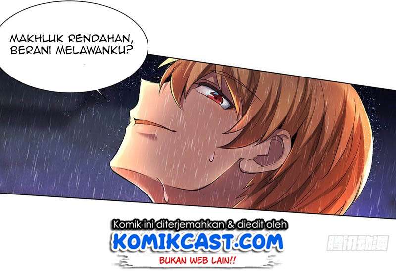 The Demon King Who Lost His Job Chapter 16 - halaman 42