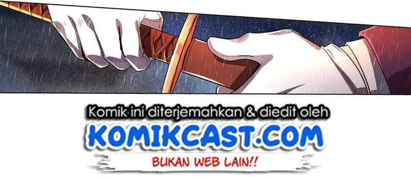 The Demon King Who Lost His Job Chapter 16 - halaman 43