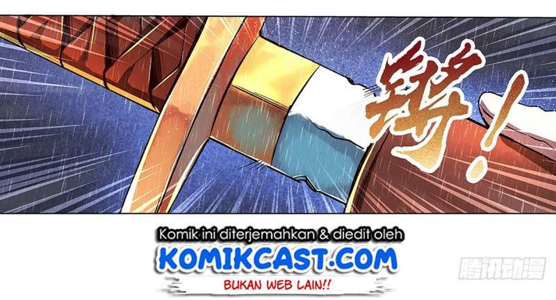 The Demon King Who Lost His Job Chapter 16 - halaman 44