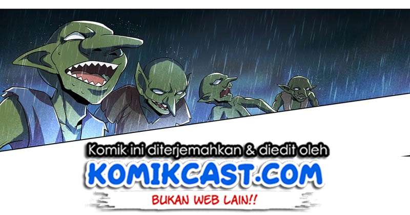 The Demon King Who Lost His Job Chapter 16 - halaman 46