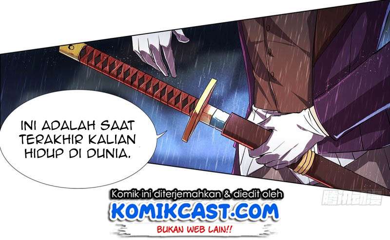 The Demon King Who Lost His Job Chapter 16 - halaman 47