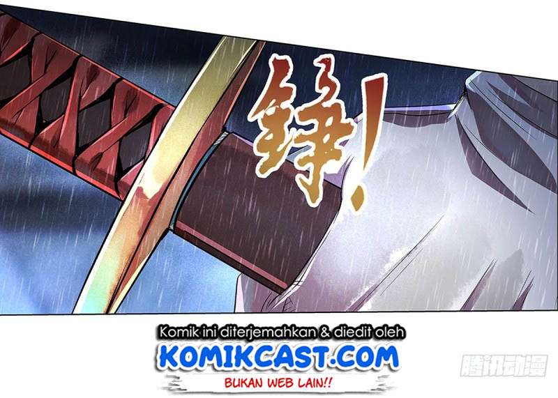 The Demon King Who Lost His Job Chapter 16 - halaman 48