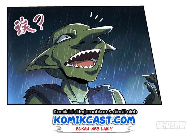 The Demon King Who Lost His Job Chapter 16 - halaman 49