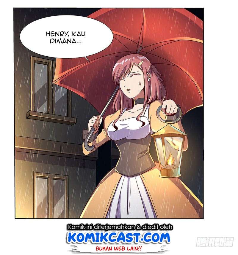 The Demon King Who Lost His Job Chapter 16 - halaman 5