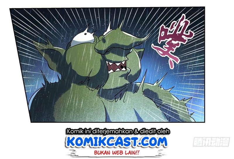 The Demon King Who Lost His Job Chapter 16 - halaman 50