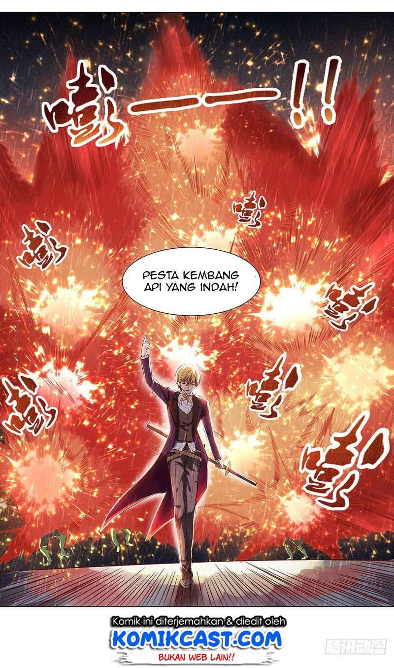 The Demon King Who Lost His Job Chapter 16 - halaman 51