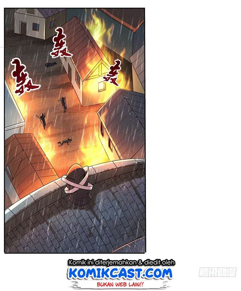 The Demon King Who Lost His Job Chapter 16 - halaman 52