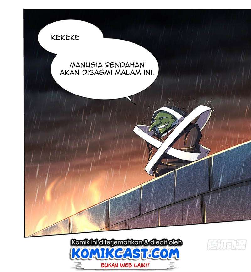 The Demon King Who Lost His Job Chapter 16 - halaman 53