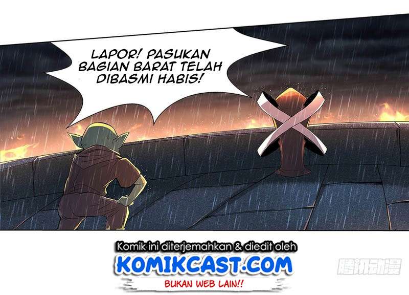 The Demon King Who Lost His Job Chapter 16 - halaman 54