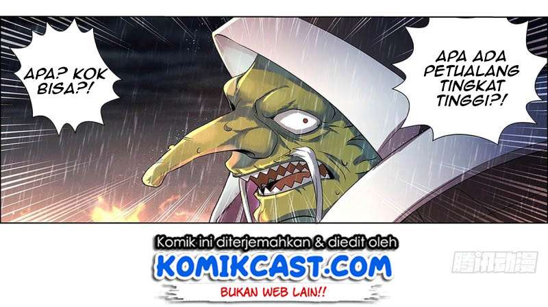 The Demon King Who Lost His Job Chapter 16 - halaman 55