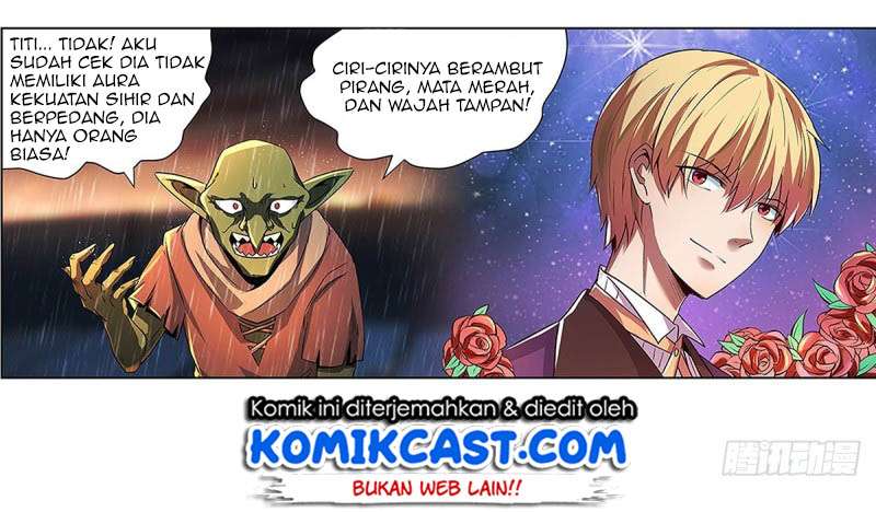 The Demon King Who Lost His Job Chapter 16 - halaman 56