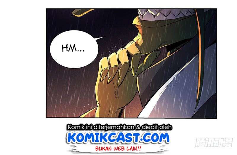 The Demon King Who Lost His Job Chapter 16 - halaman 58
