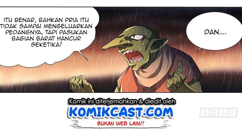 The Demon King Who Lost His Job Chapter 16 - halaman 60