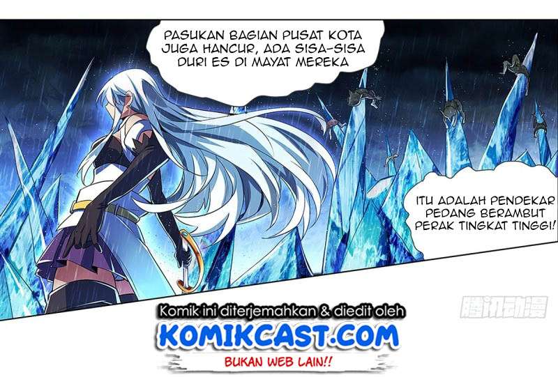 The Demon King Who Lost His Job Chapter 16 - halaman 61