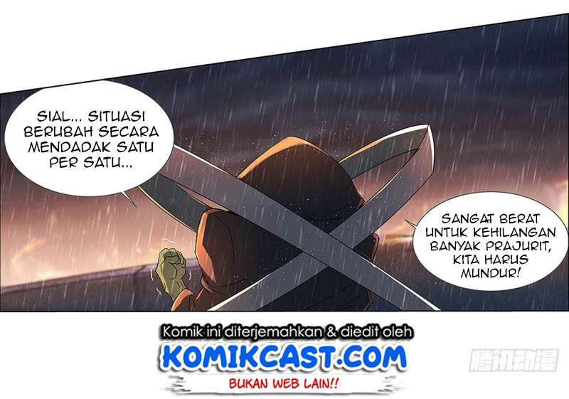 The Demon King Who Lost His Job Chapter 16 - halaman 62