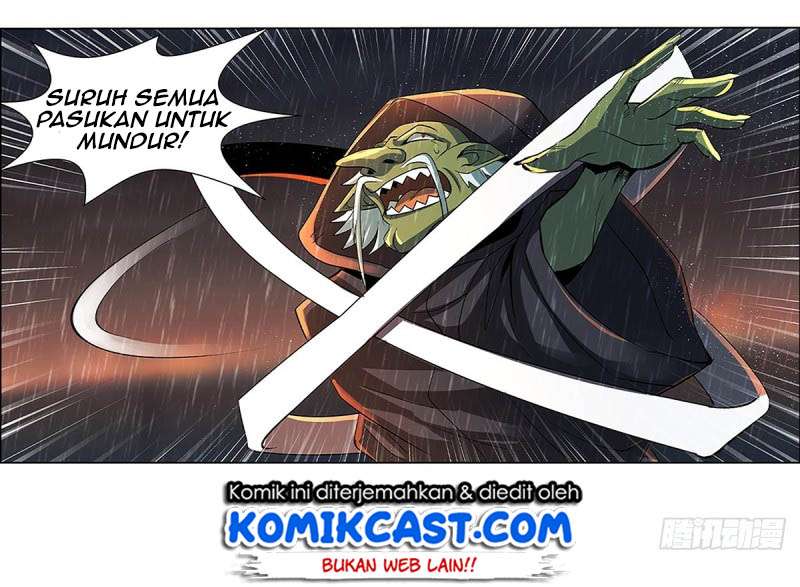 The Demon King Who Lost His Job Chapter 16 - halaman 63