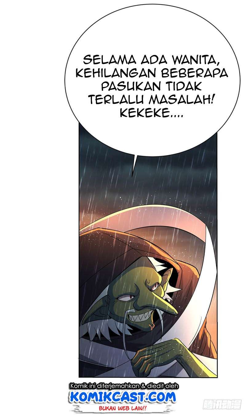 The Demon King Who Lost His Job Chapter 16 - halaman 64