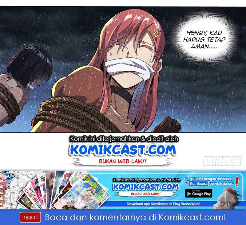The Demon King Who Lost His Job Chapter 16 - halaman 67