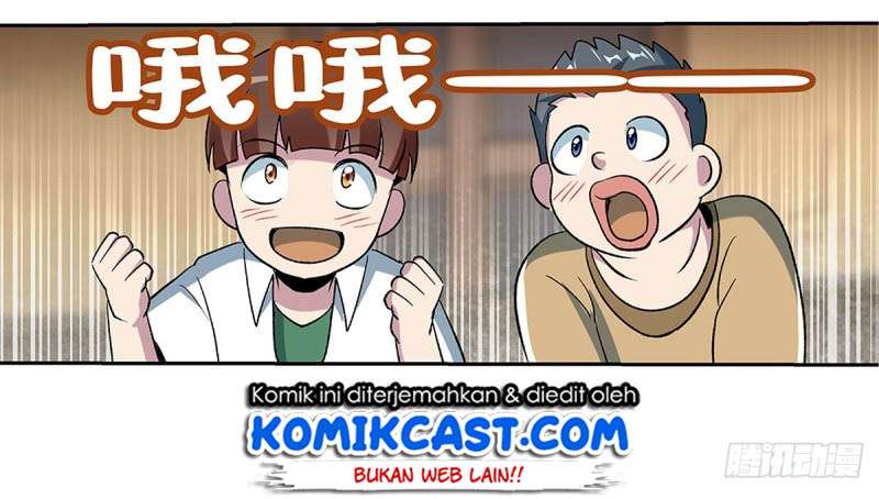 The Demon King Who Lost His Job Chapter 16 - halaman 8