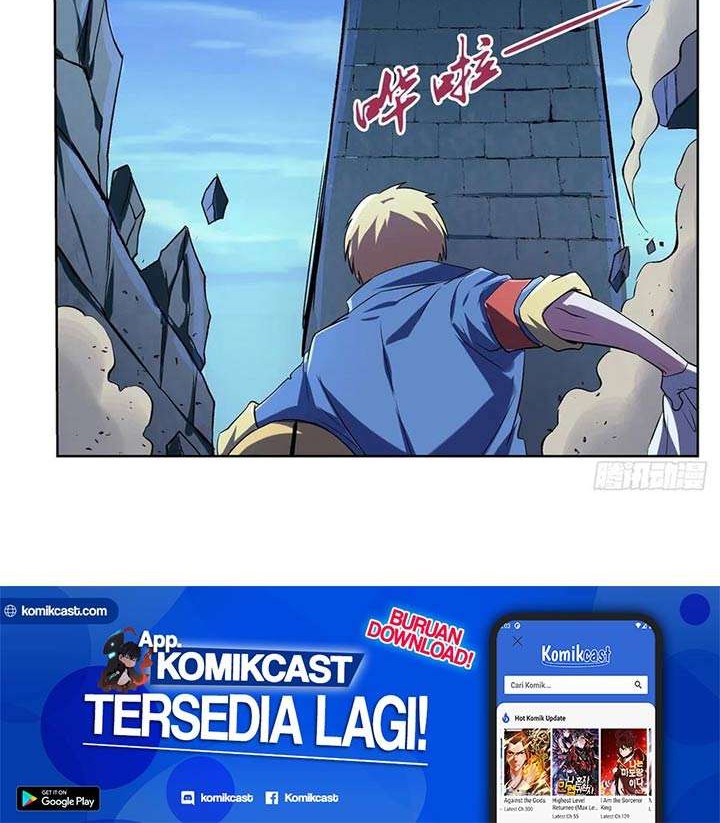 The Demon King Who Lost His Job Chapter 160 - halaman 25