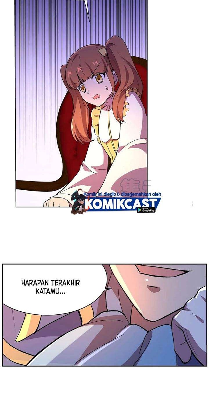 The Demon King Who Lost His Job Chapter 160 - halaman 7