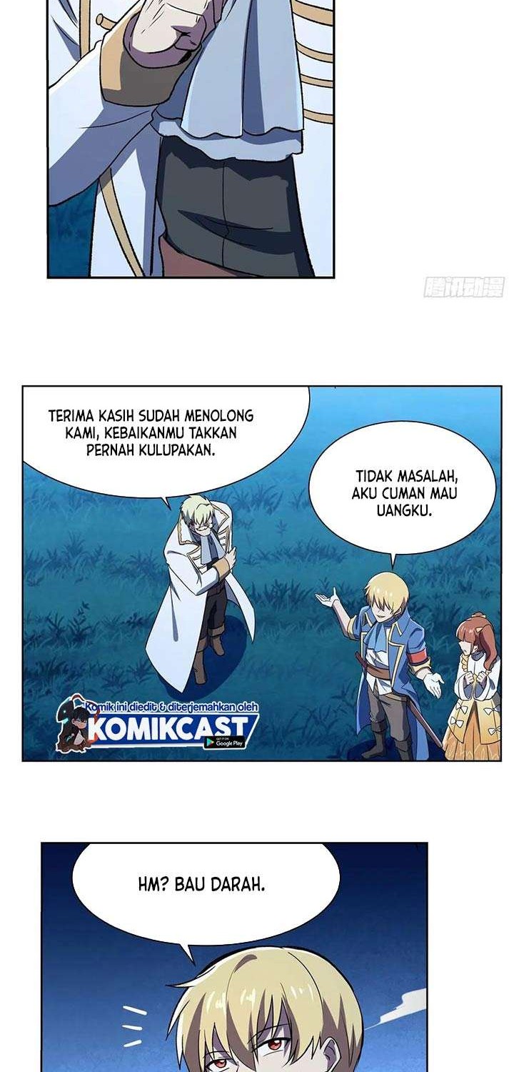 The Demon King Who Lost His Job Chapter 161 - halaman 15