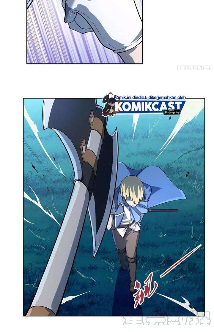 The Demon King Who Lost His Job Chapter 161 - halaman 23