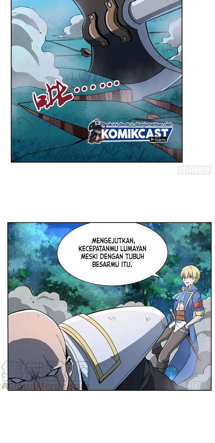 The Demon King Who Lost His Job Chapter 162 - halaman 11