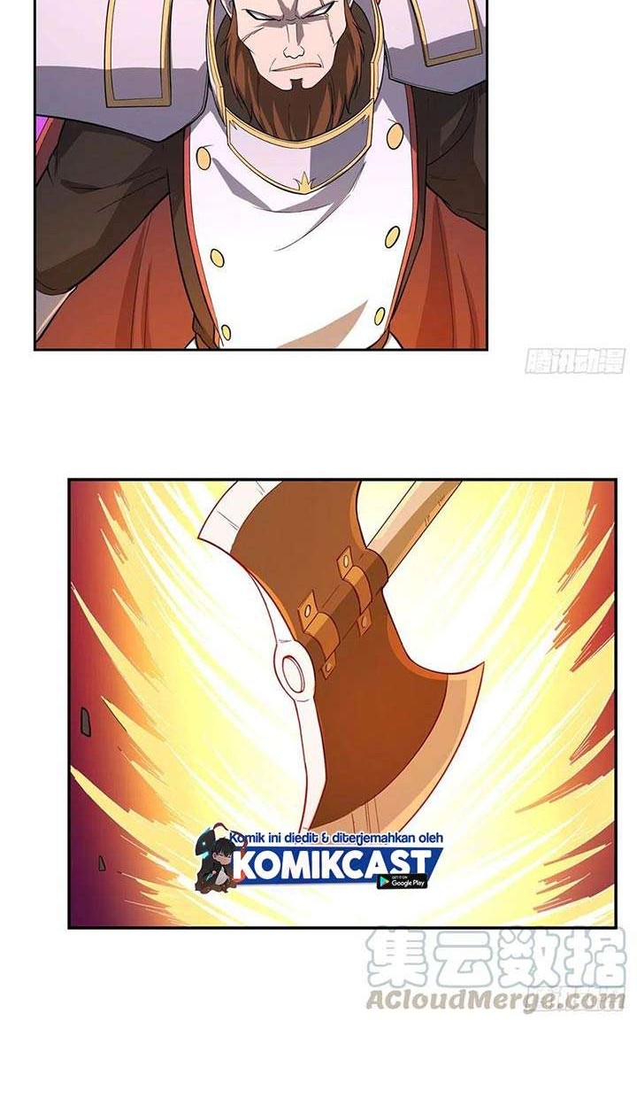 The Demon King Who Lost His Job Chapter 162 - halaman 13