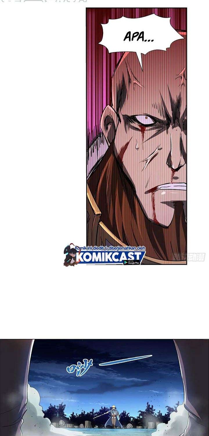 The Demon King Who Lost His Job Chapter 162 - halaman 17