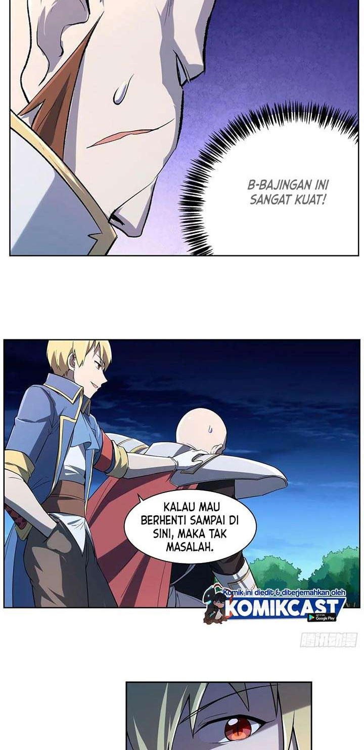 The Demon King Who Lost His Job Chapter 162 - halaman 5