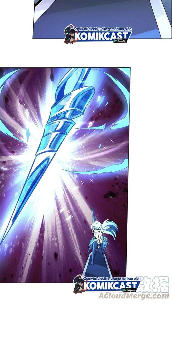 The Demon King Who Lost His Job Chapter 163 - halaman 19