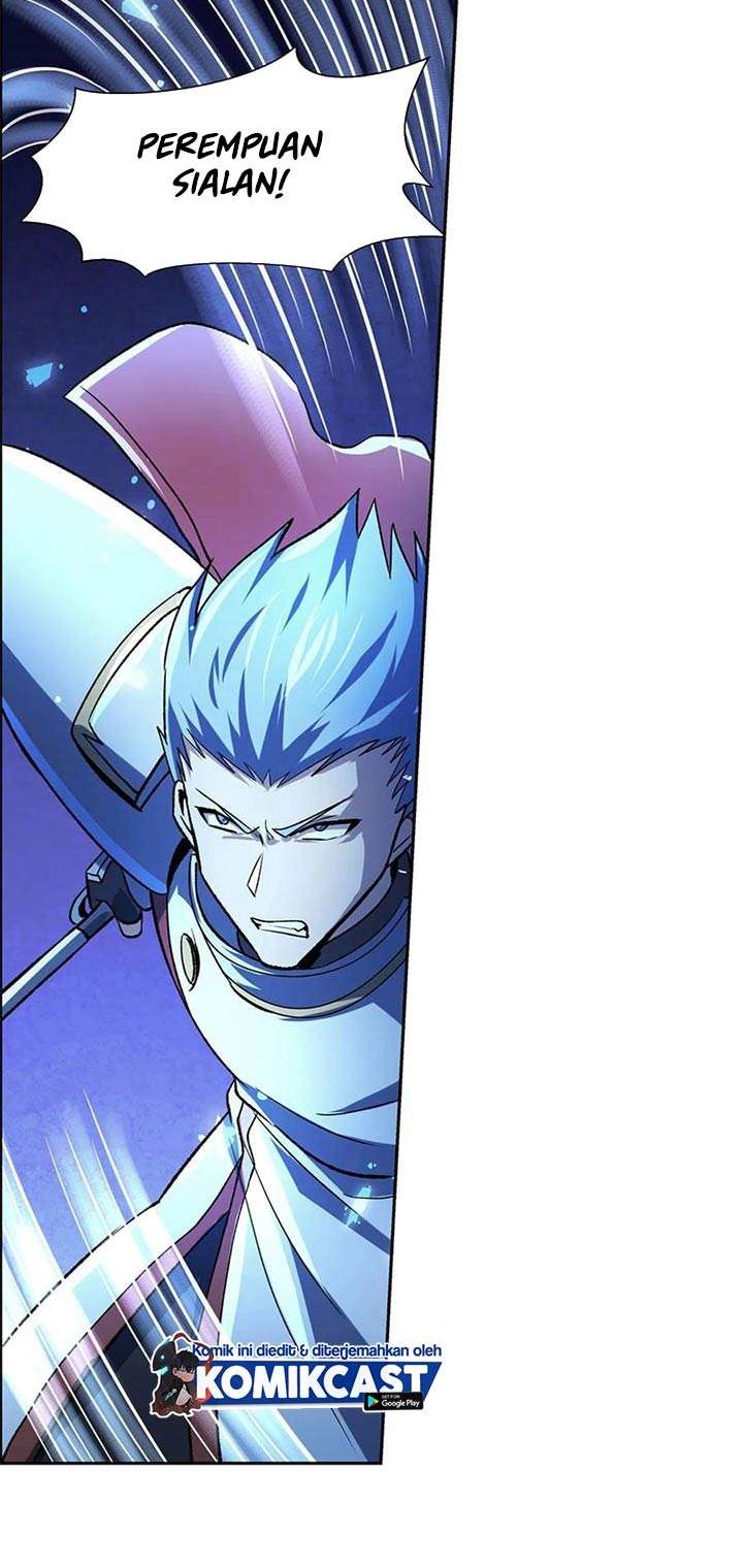 The Demon King Who Lost His Job Chapter 163 - halaman 9