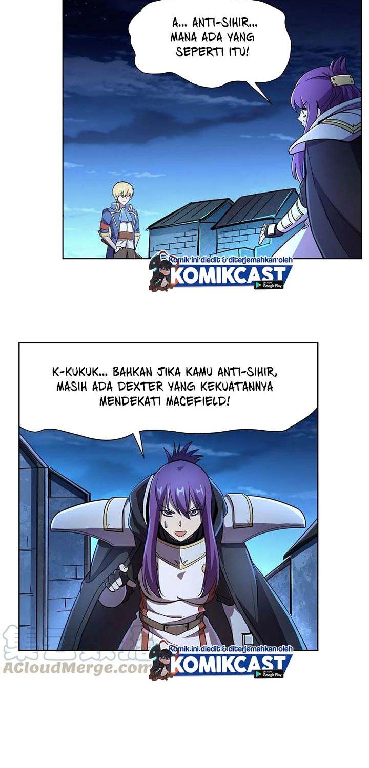 The Demon King Who Lost His Job Chapter 164 - halaman 19