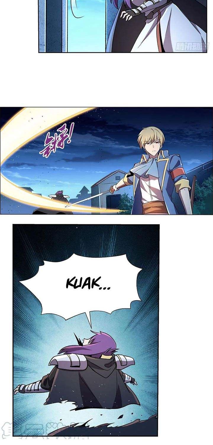 The Demon King Who Lost His Job Chapter 164 - halaman 21