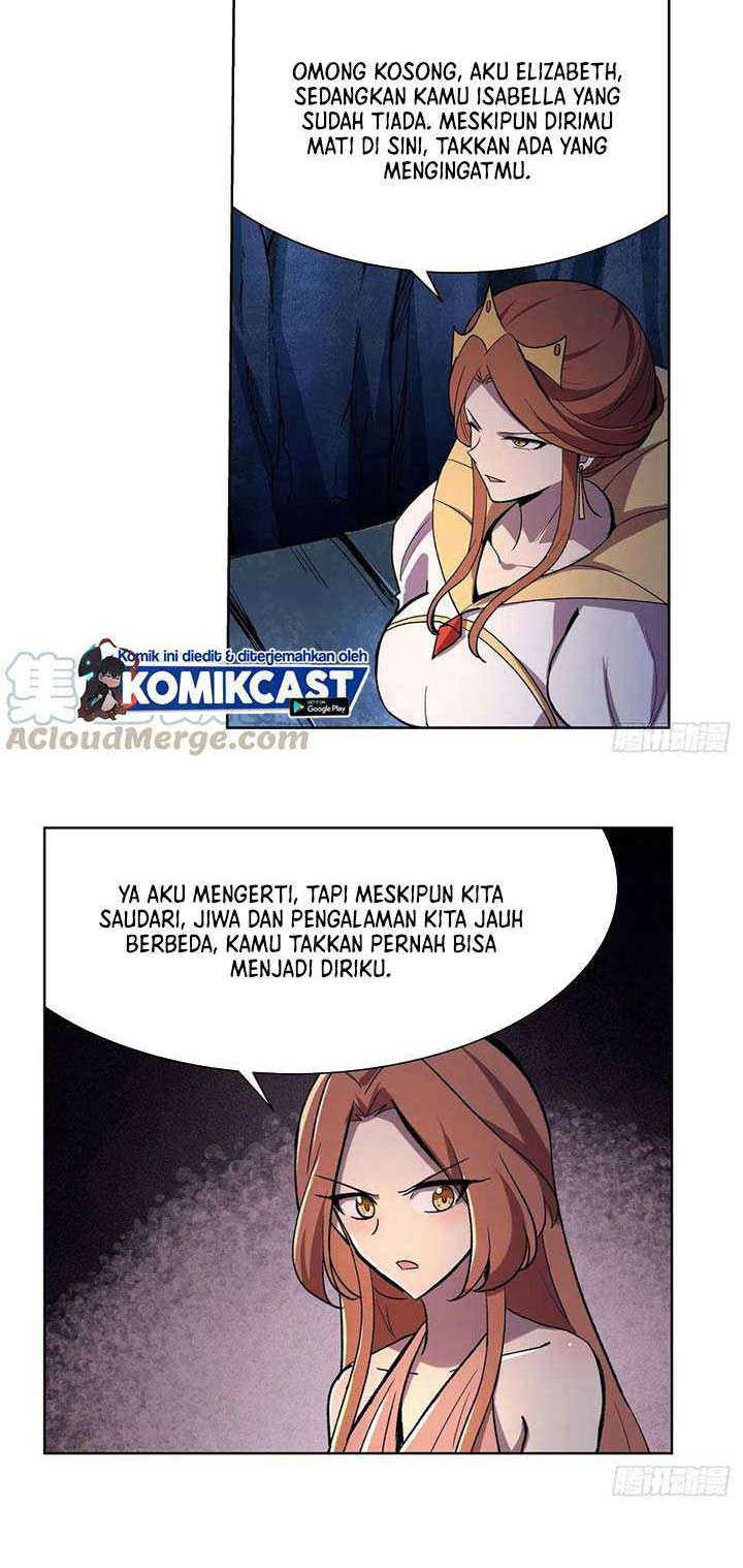 The Demon King Who Lost His Job Chapter 165 - halaman 13