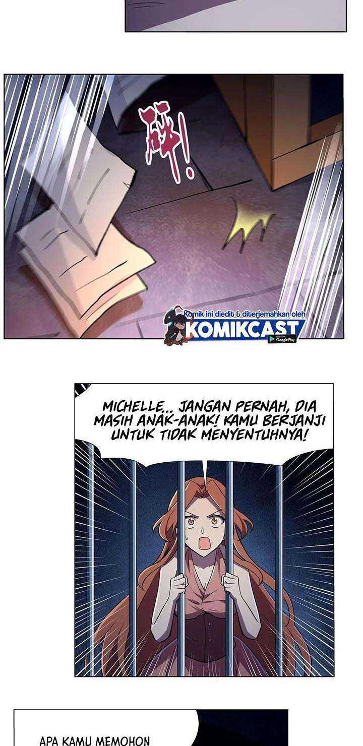 The Demon King Who Lost His Job Chapter 165 - halaman 15