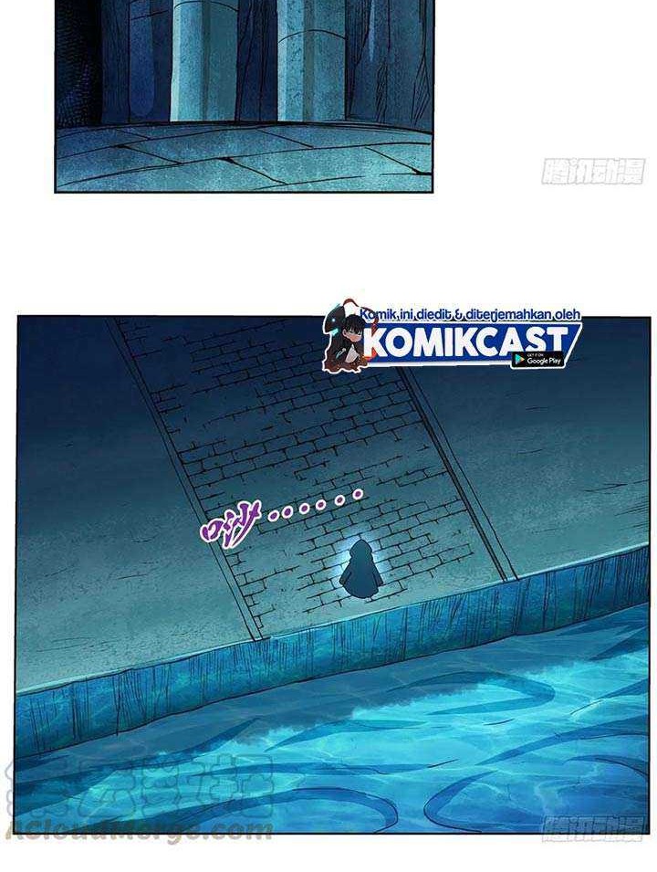 The Demon King Who Lost His Job Chapter 165 - halaman 21