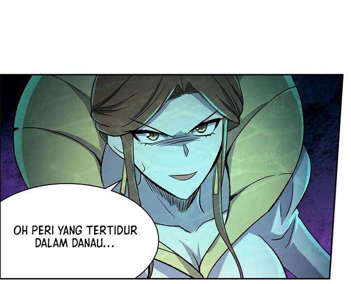 The Demon King Who Lost His Job Chapter 165 - halaman 23