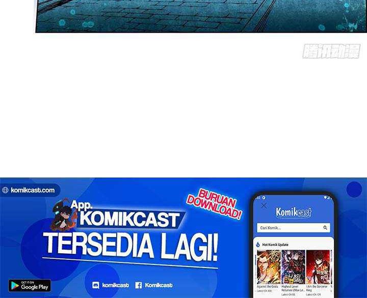 The Demon King Who Lost His Job Chapter 165 - halaman 25