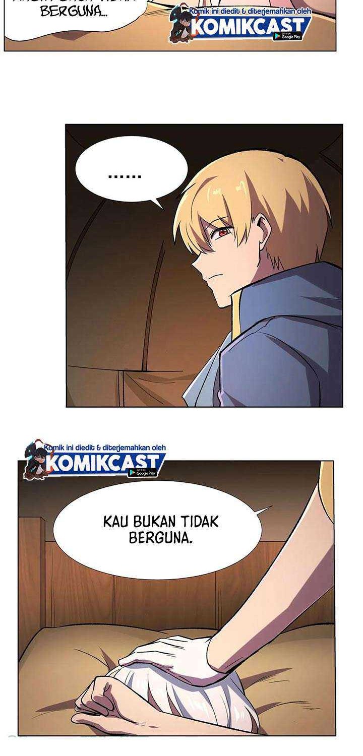 The Demon King Who Lost His Job Chapter 165 - halaman 5