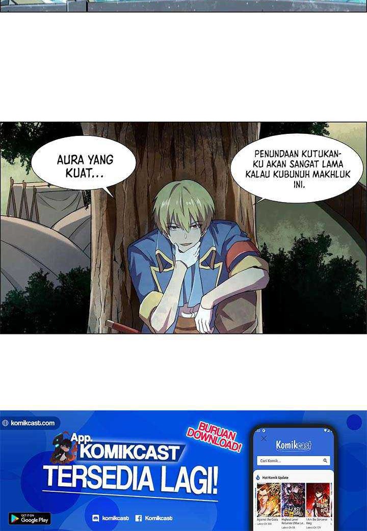 The Demon King Who Lost His Job Chapter 166 - halaman 21