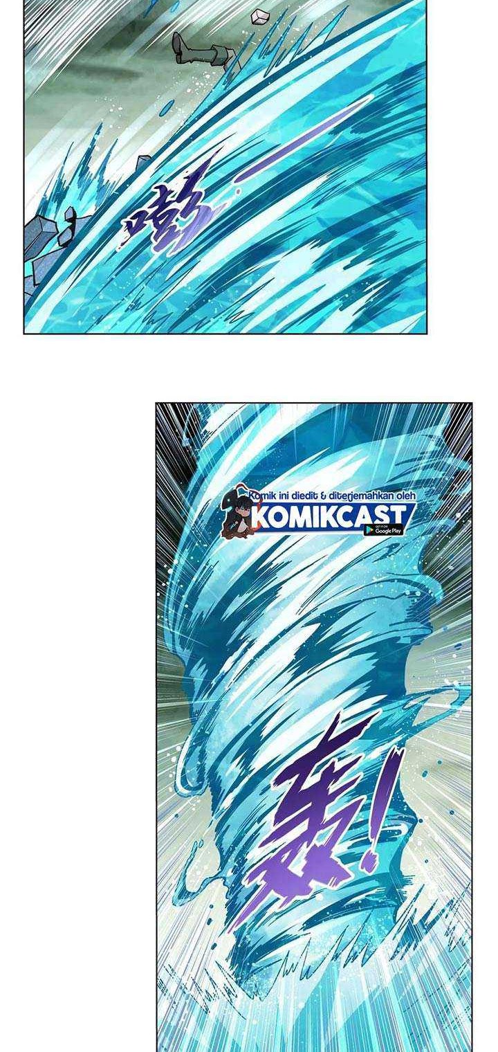 The Demon King Who Lost His Job Chapter 167 - halaman 17