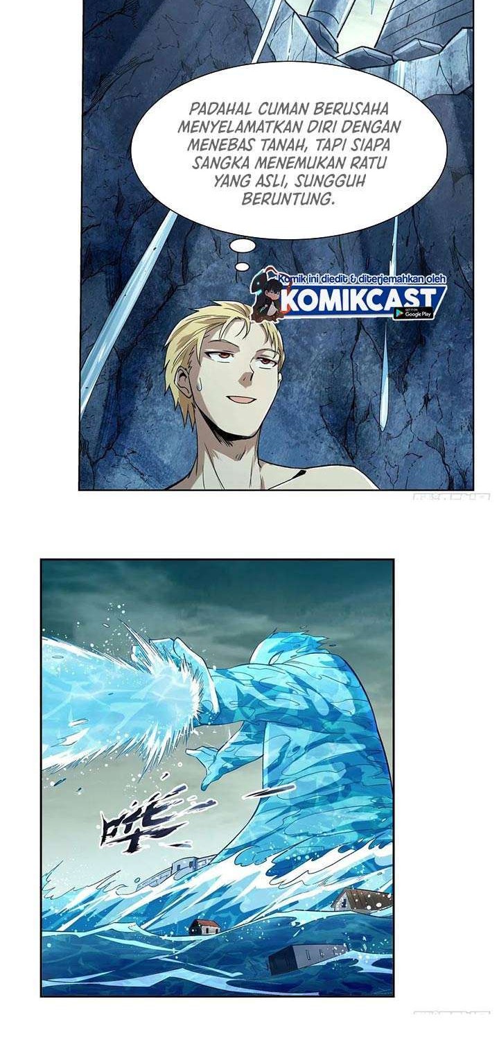 The Demon King Who Lost His Job Chapter 168 - halaman 10