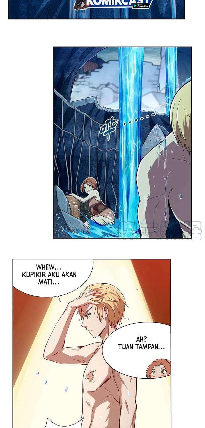 The Demon King Who Lost His Job Chapter 168 - halaman 4