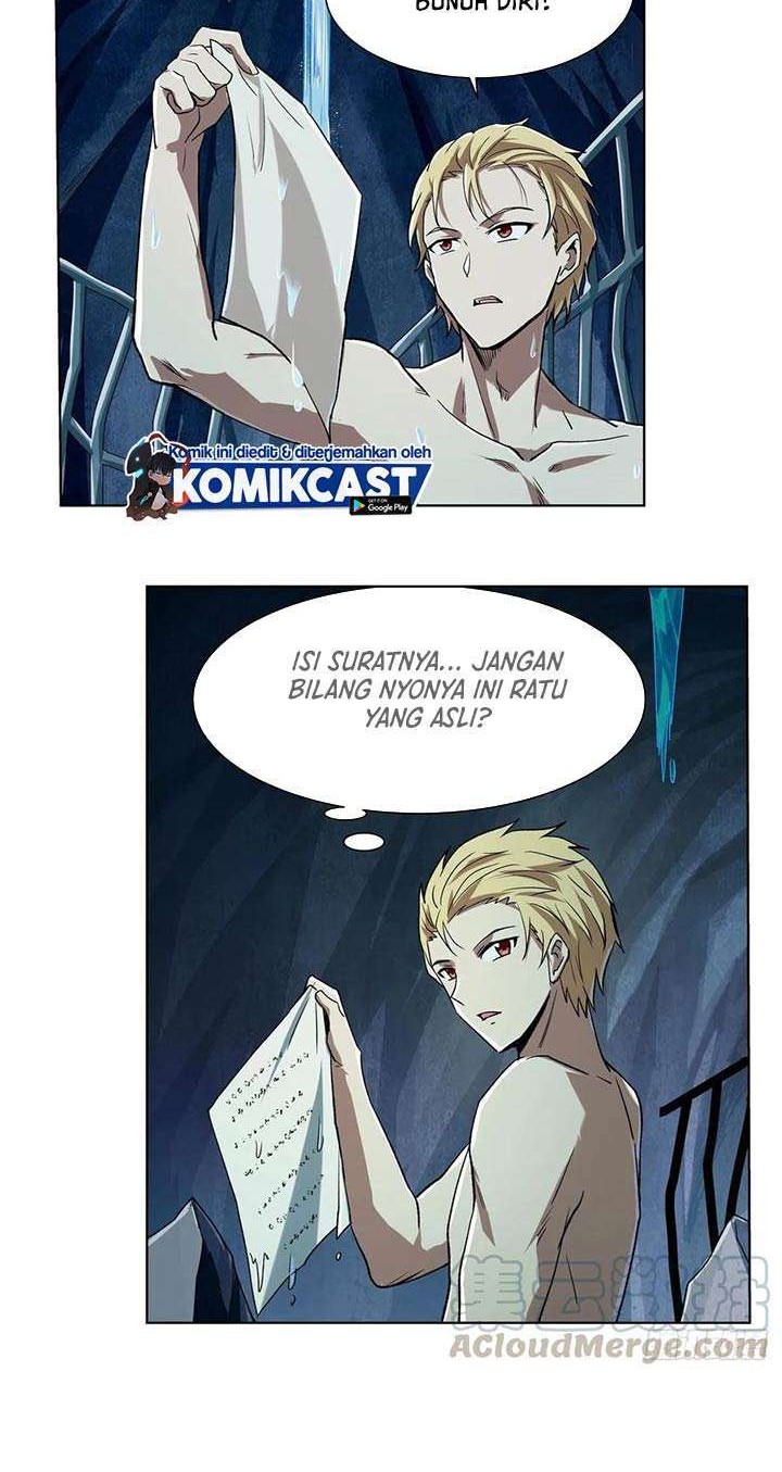 The Demon King Who Lost His Job Chapter 168 - halaman 6