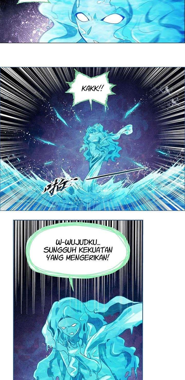 The Demon King Who Lost His Job Chapter 169 - halaman 14