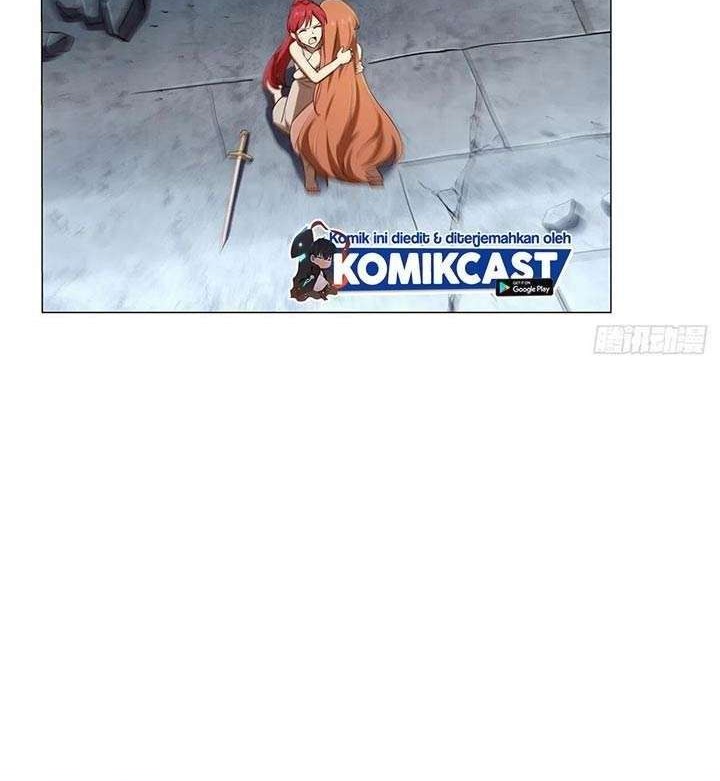 The Demon King Who Lost His Job Chapter 169 - halaman 22