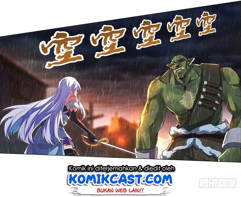 The Demon King Who Lost His Job Chapter 17 - halaman 11