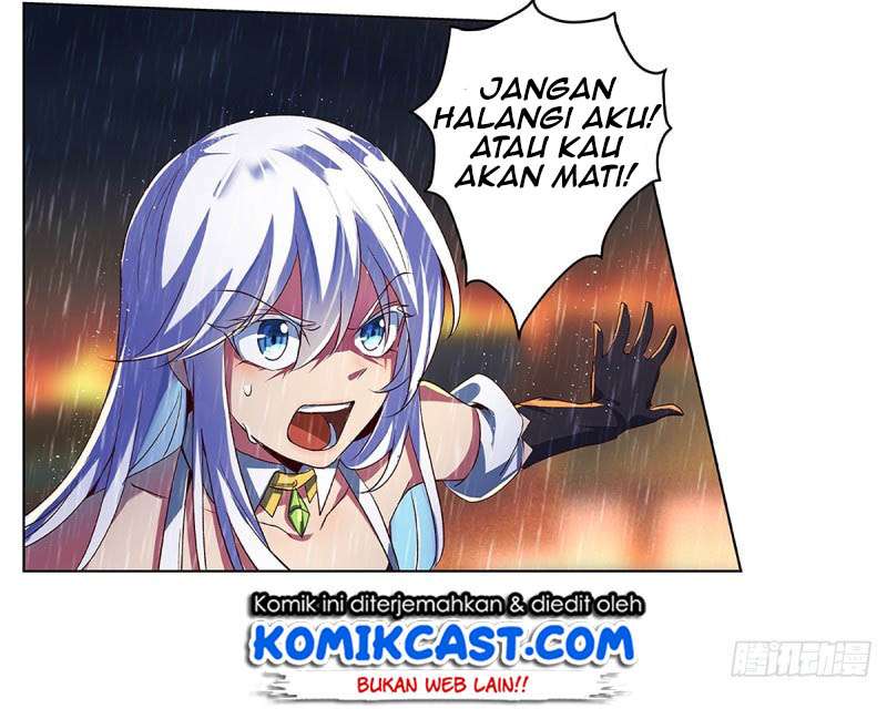 The Demon King Who Lost His Job Chapter 17 - halaman 12